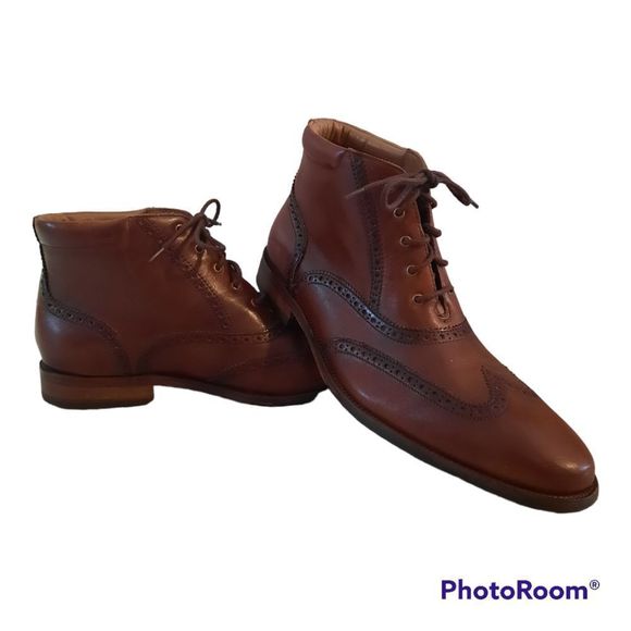 Cole Haan Other - Cole Haan Men's Williams Wingtip CHK ll  Dress Shoes